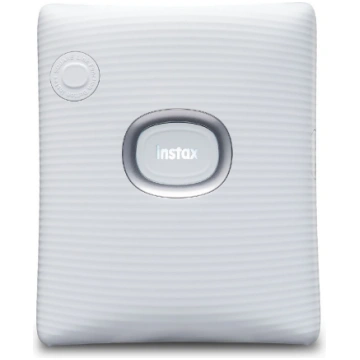 Fujifilm photo printer Instax Square Link, white