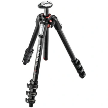 Manfrotto MT055CXPRO4 055 Carbon Fibre 4-section P