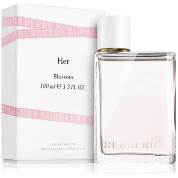 Burberry Her Blossom Smaržas EDT 100 ml (361422741