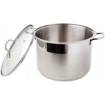 Katls BergHOFF GARNEK OD 2696 INOX 18 L nerūsējošā