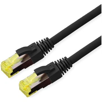 Roline Outdoor S/FTP Patch Cord Cat.6A / Class EA,