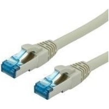 Value VALUE - Patch- Cable - RJ- 45 (M) to RJ- 45