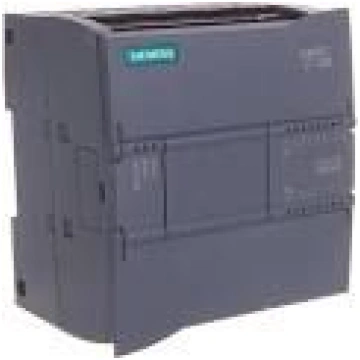 Siemens Regulators Simatic S7-1200, Cpu 1211c (6es