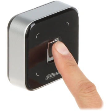 Dahua PIRKSTU NOSPIEDUMU LASĪTĀJS + RFID ASR2102A 