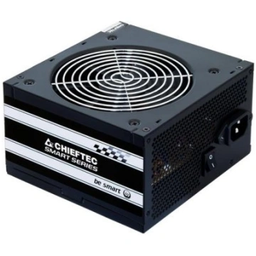 CASE PSU ATX 650W/GPS-650A8 CHIEFTEC