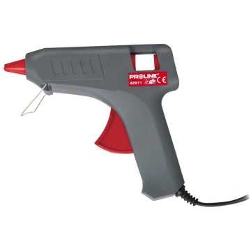 Līmes pistole 11mm Proline 12W/72W | 5903755429117