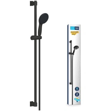GROHE Vitalio 110 269542431 Ūdens taupīšanas dušas