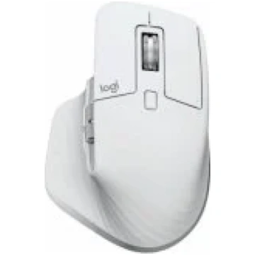 Logitech MX Master 3S Pale Gray datorpele 910-0065