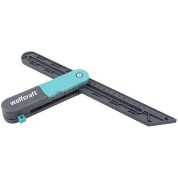 Wolfcraft Wolfcraft Leņķis Laminat Ar Funkciju Wyz