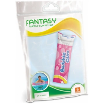 Bubble Gum gaisa matracis, 183 cm MONDO