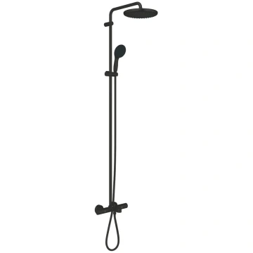 Grohe Vitalio Start - dušas komplekts ar vannas te