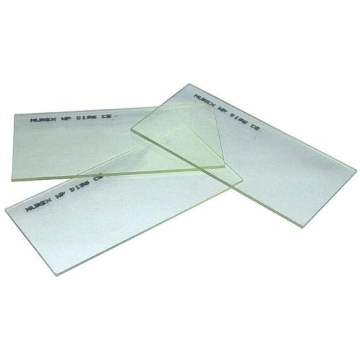 Ārejais stikls ESAB Origo-Tech, 100x85mm