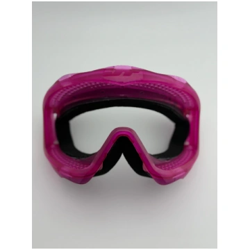 JT Paintball Proflex Frame -Hot Pink ICE