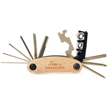 Kikkerland - 16 In 1 Bike Tool (BB68) BB68 (061261