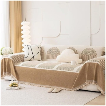 Sofadecke Sofa Überwurfdecke Überwürfe, Decke für 