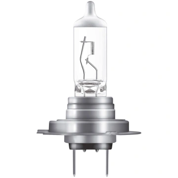 Auto spuldze, halogēna Osram H7 55W 12V NBS