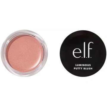 E.L.F. Luminous Putty Blush 10g