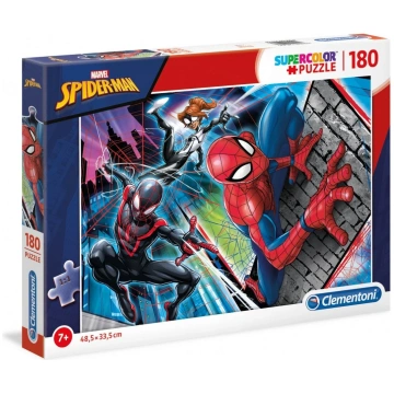 Puzle Clementoni SuperColor Marvel Spider-Man 2929