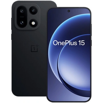 ONEPLUS 15 Viedtālrunis 16/512GB 5G Black | CPH274
