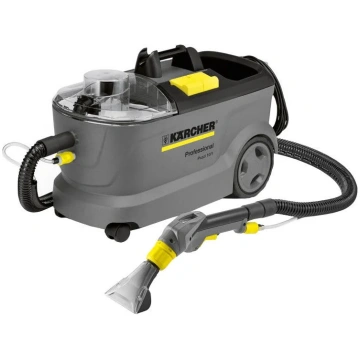 Mazgāšanas putekļsūcējs Kärcher Puzzi 10/1, 1250 W