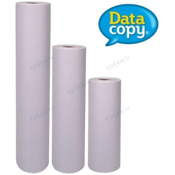 Plotera papīrs DATA COPY 80g/m2 Antalis