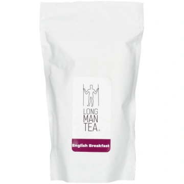 Long Man Tea Long Man Tea - Tēja Melna Beramā Engl