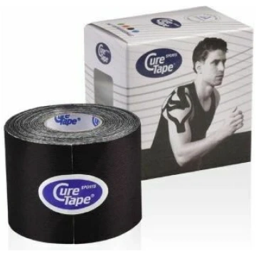 Kinezioloģiskie teipi CureTape SPORT