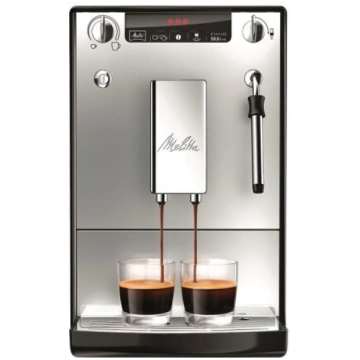 Kafijas automāts Melitta E953-202 Solo & Milk