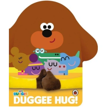Hey Duggee: Duggee Hug, Hey Duggee: Duggee Hug