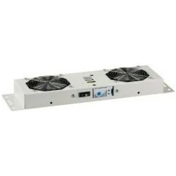 EFB Elektronik 691656GR rack accessory Cooling fan