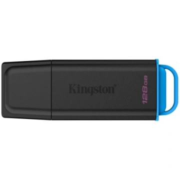 MEMORY DRIVE FLASH USB3.2/128GB DTXG2/128GB KINGST