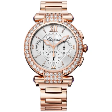 Chopard Imperiale 40mm Unisex Watch Model 384211-5