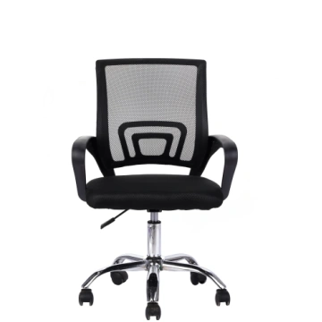 Darba krēsls Domoletti DR-OC-1218 Black, 58 x 59 x