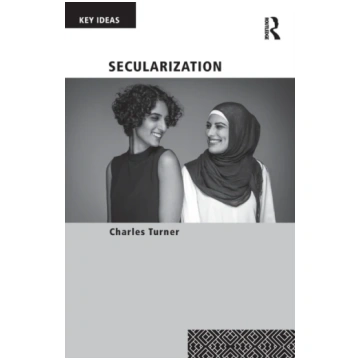 Secularization Charles Turner