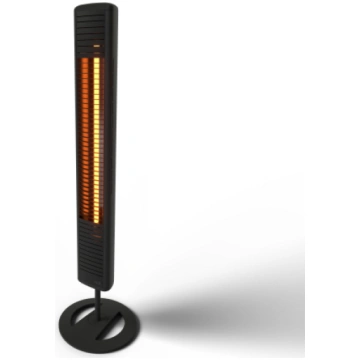 Mill Outdoor Heater OH2000ULGPFLOOR Patio heater 2