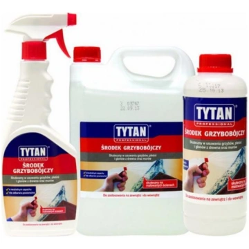 Tytan obójczy 5L | IMPRE GR5L | 5903518003165