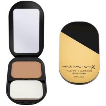 Max Factor Facefinity Compact Foundation Kompaktā 
