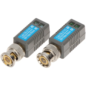 VIDEO TRANSFORMATORS TR-1C*P2