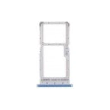 SIM card holder Xiaomi Redmi Note 6 Pro Blue ORG 4