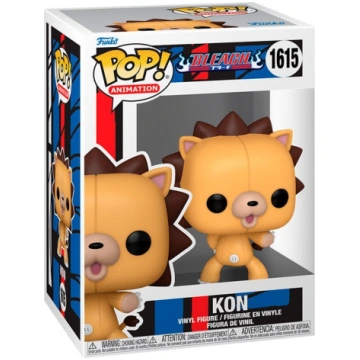 Funko Pop Funko POP Bleach 1615 Kon | 088969877052