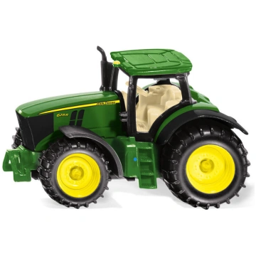 SIKU John Deere 6250R traktors
