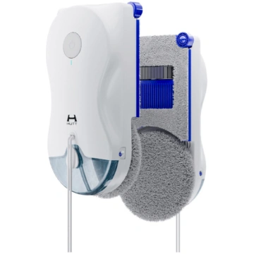 Xiaomi Hutt W10 Logu tīrīšanas robots 6000 Pa / Wh