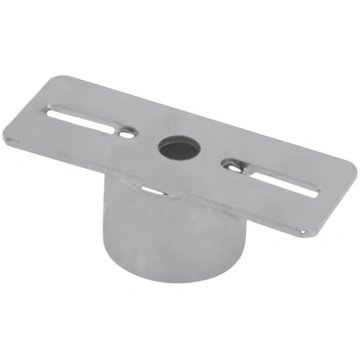 Adapters taisns priekš PWG 160x60x4.0mm DOMAX PWOM
