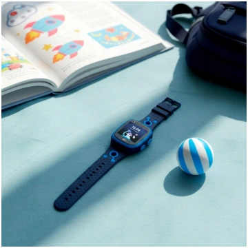 Smartwatch Canyon Canyon Kids Watch ZEFIR KW-49 E-