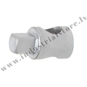 1/2” ADAPTERS STIENIM 16,3MM BGS