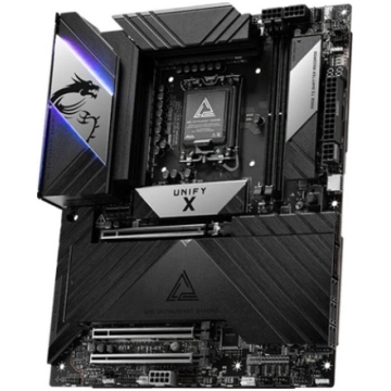 Pyta gówna MSI MEG Z890 UNIFY-X 7E20-001R