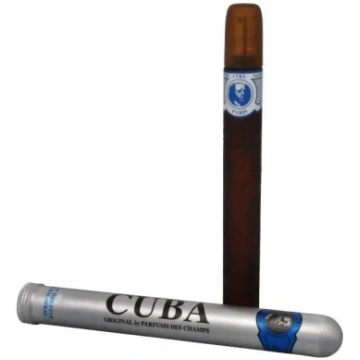 Cuba Blue EDT M 100ml 02001651