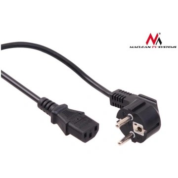 Power cable 3pin 5m EU MCTV-801 ( MCTV 801 ) kabel