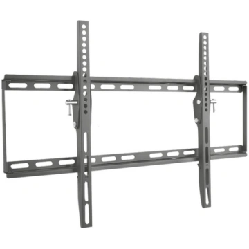 Techly sienas stiprinājums LCD TV LED 40"-65" Blac