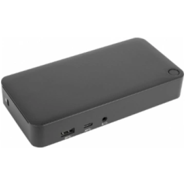 TARGUS UNIVERSAL DISPLAYLINK USB-C DUAL 4K HDMI DO